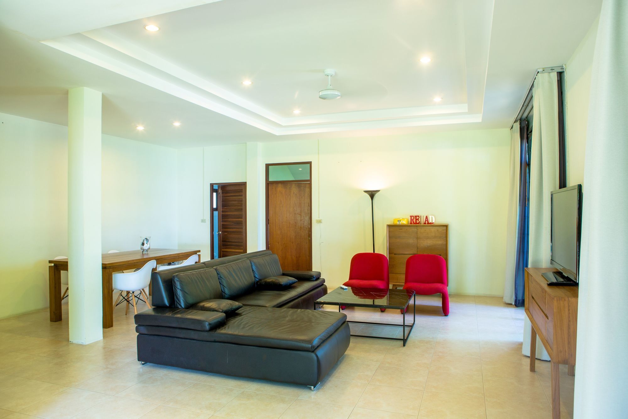 Villa Miracle Rawai Exterior foto
